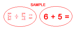 Math Sample